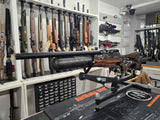 Second Hand Daystate Wolverine R Forester .22