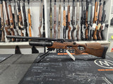 Second Hand FX Crown MK2 Walnut .177