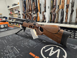 Second Hand FX Crown MK2 Walnut .177
