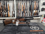 Second Hand FX Crown MK2 Walnut .177