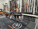 Second Hand FX Crown MK2 Walnut .177
