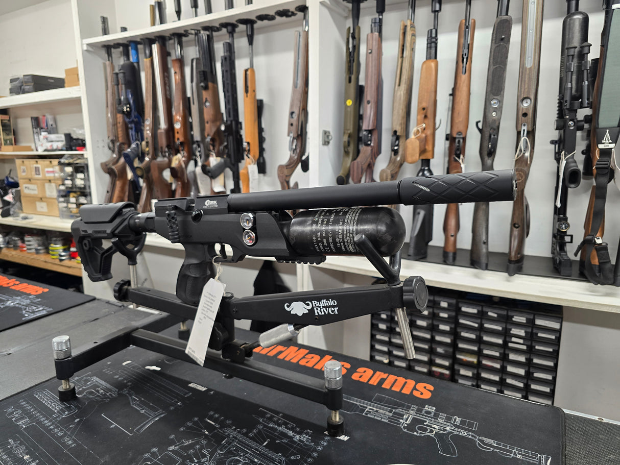 Second Hand Brocock Pathfinder XR .177