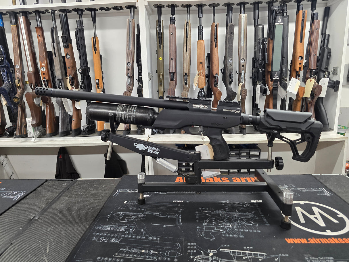 Second Hand Brocock Commander XR .177