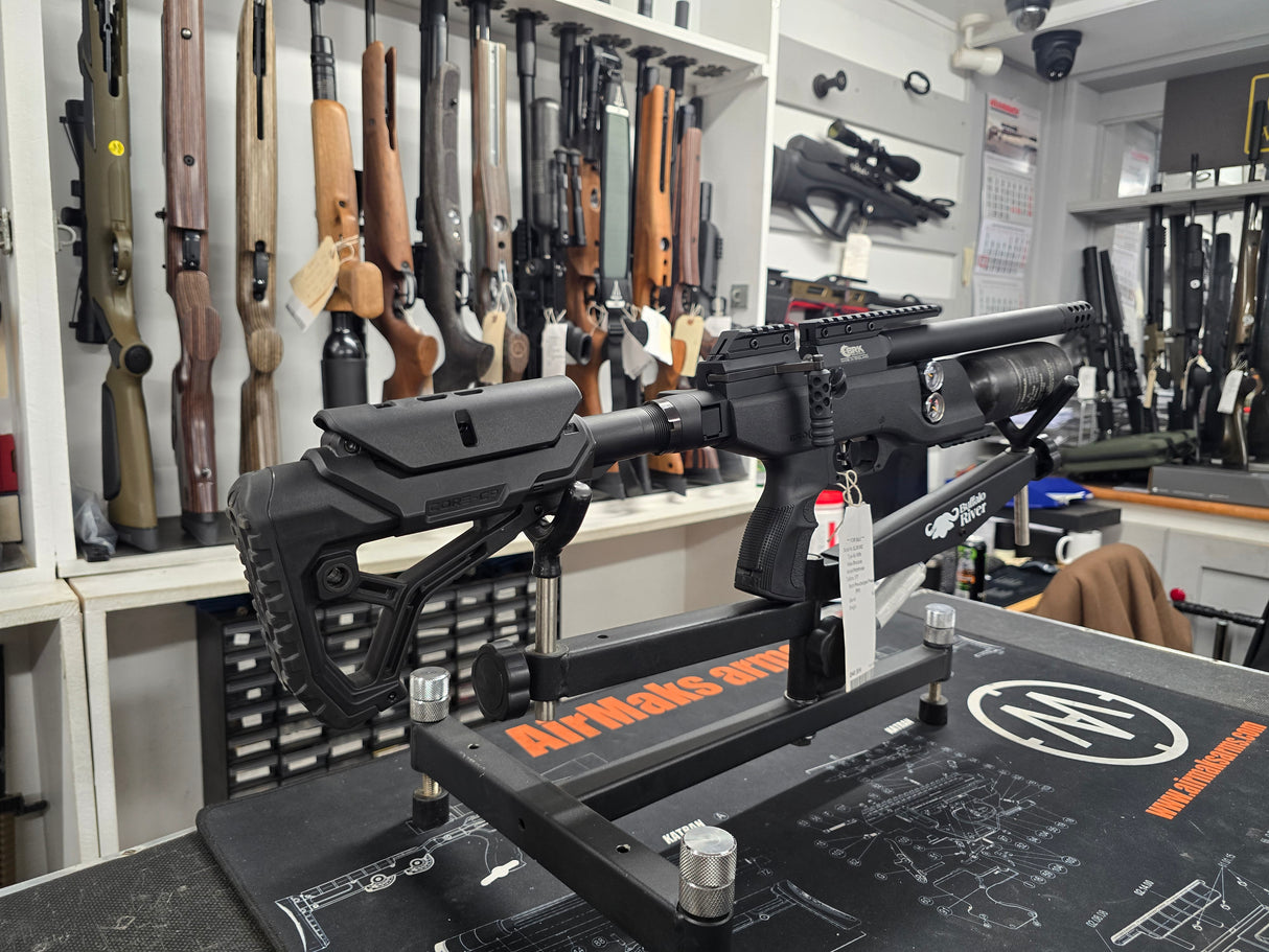 Second Hand Brocock Pathfinder XR .177