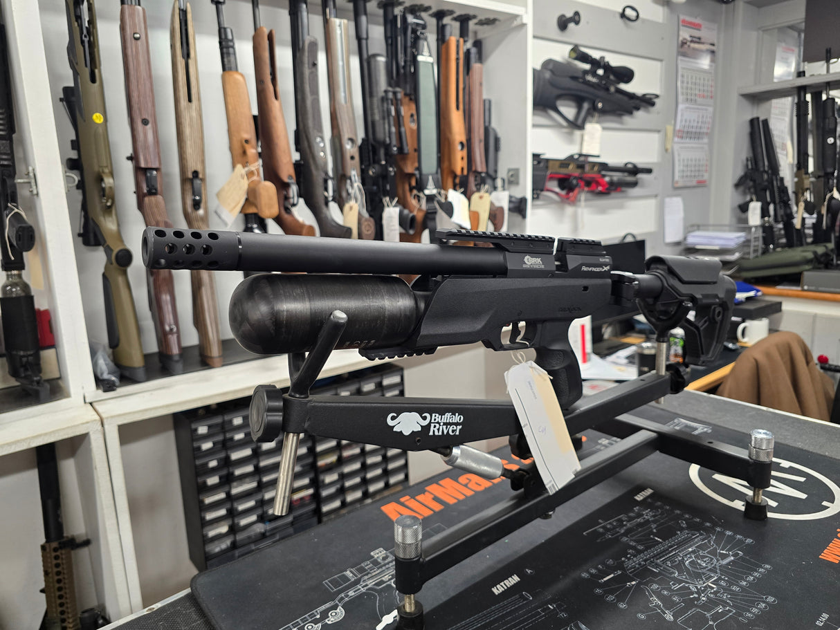 Second Hand Brocock Pathfinder XR .177