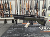 Second Hand Daystate Pulsar Green Synthetic .22