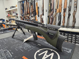 Second Hand Daystate Pulsar Green Synthetic .22