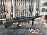 Second Hand Daystate Pulsar Green Synthetic .22