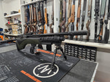Second Hand Daystate Pulsar Green Synthetic .22