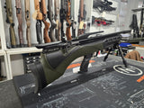 Second Hand Daystate Pulsar Green Synthetic .22