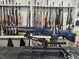 Second Hand Daystate Redwolf Midnight .177