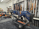 Second Hand Daystate Redwolf Midnight .177