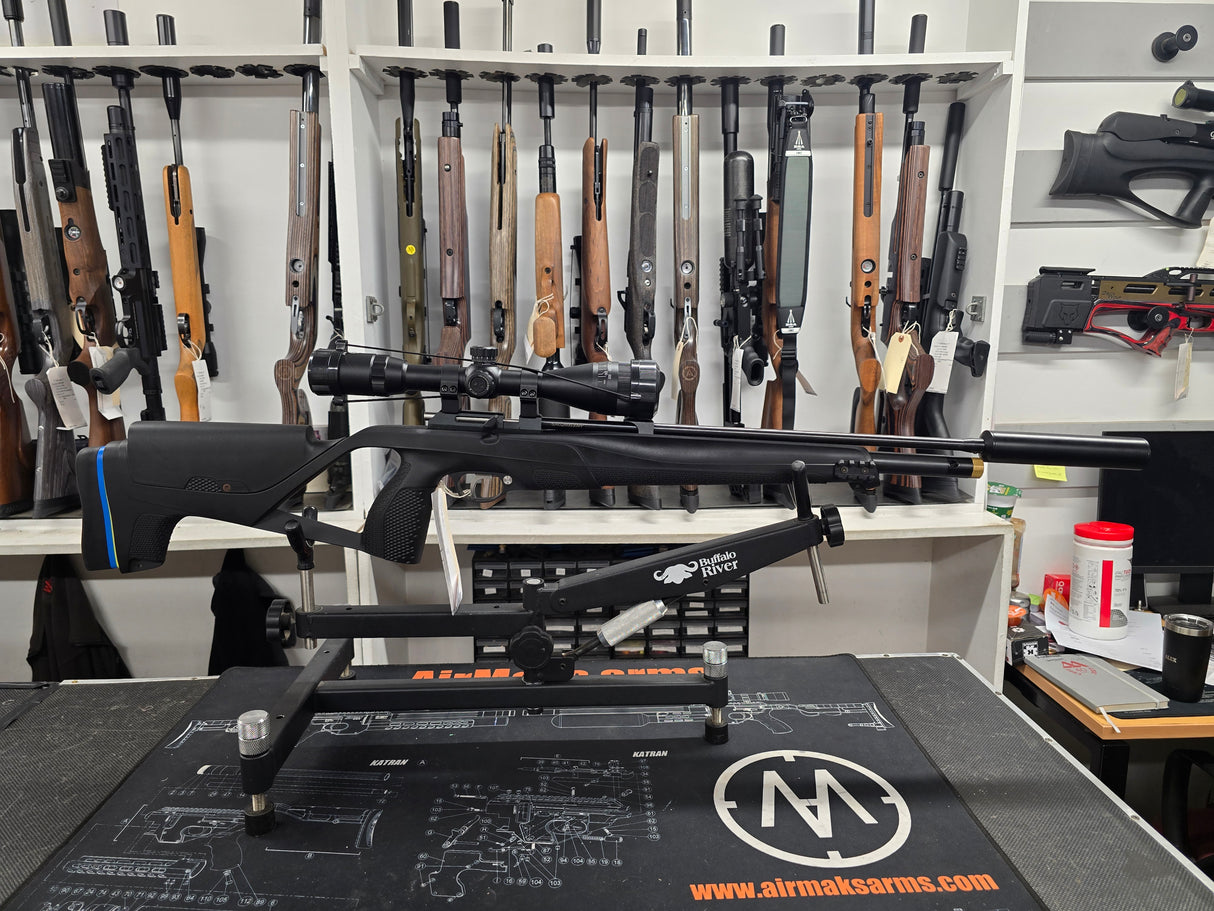 Second Hand Stoeger XM1 .177