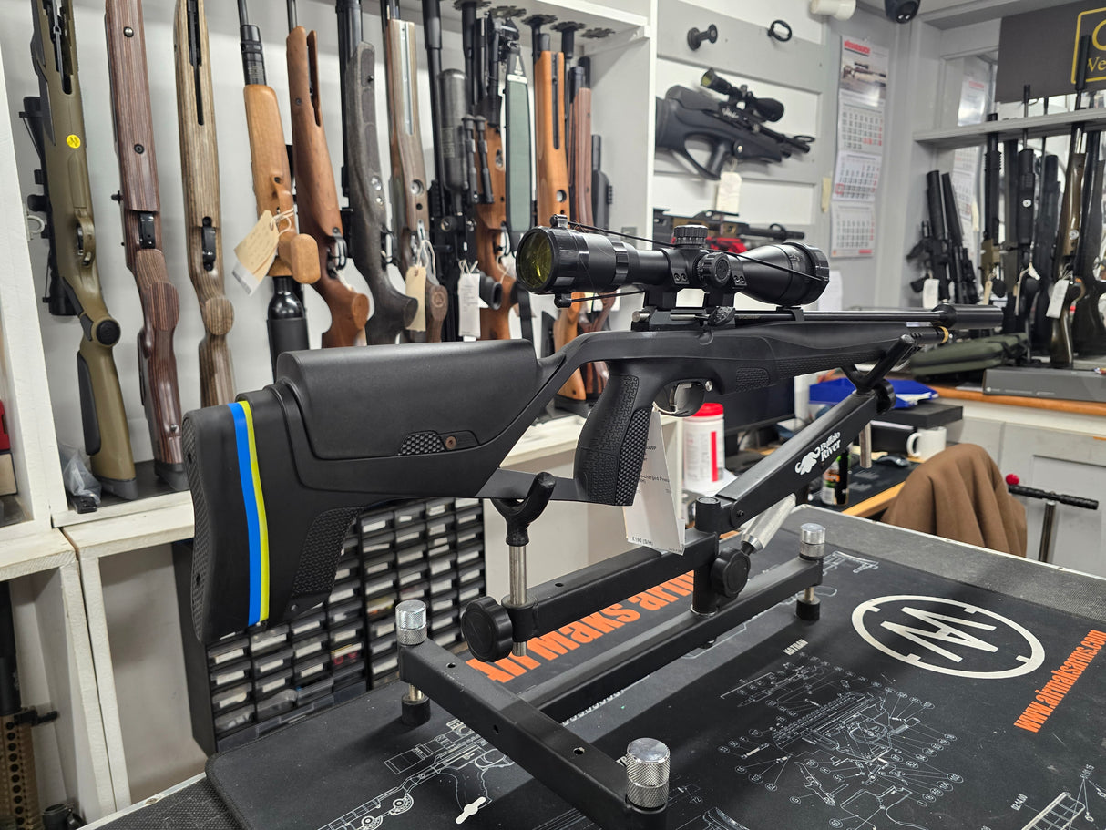Second Hand Stoeger XM1 .177
