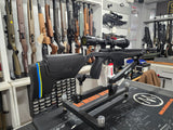 Second Hand Stoeger XM1 .177
