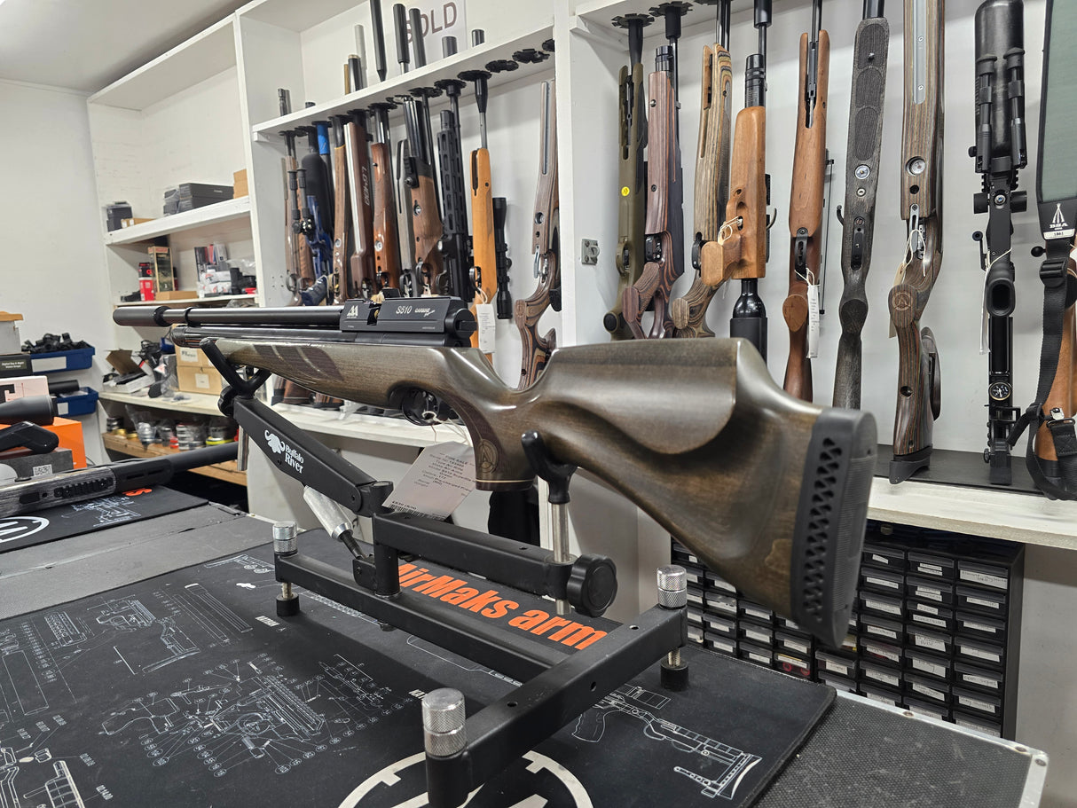 Second hand Air Arms S510 Superlite .177