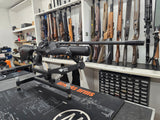 Second Hand Walther Rotex RM8 Varmint .22