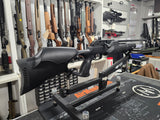 Second Hand Walther Rotex RM8 Varmint .22