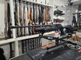 Second Hand Walther Rotex RM8 Varmint .22
