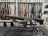 Second Hand Edgar Brothers EBA XV2RS FDE .177