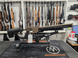 Second Hand Edgar Brothers EBA XV2RS FDE .177