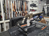 Second Hand Edgar Brothers EBA XV2RS FDE .177