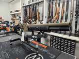 Second Hand Edgar Brothers EBA XV2RS FDE .177
