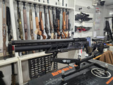 Second Hand Daystate Blackwolf laminate cylinder .177