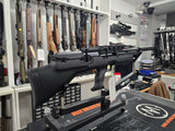 Second Hand Weihrauch HW100 BP .22