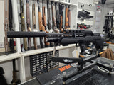 Second Hand Weihrauch HW100 BP .22