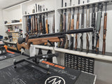 Second Hand Air Arms S510 Ultimate Sporter R Walnut .177