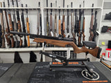 Second Hand Air Arms S510 Ultimate Sporter R Walnut .177