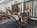 Second Hand Air Arms S510 Ultimate Sporter R Walnut .177