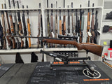 Second Hand Weihrauch HW99S .22