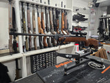Second Hand Weihrauch HW99S .22