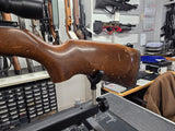 Second Hand Weihrauch HW99S .22