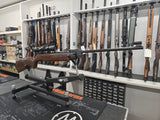 Second Hand Weihrauch HW99S .22