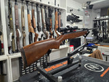 Second Hand Weihrauch HW99S .22
