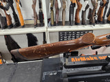 Second Hand Weihrauch HW99S .22