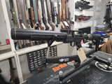 Second Hand AGT Vixen Short .177