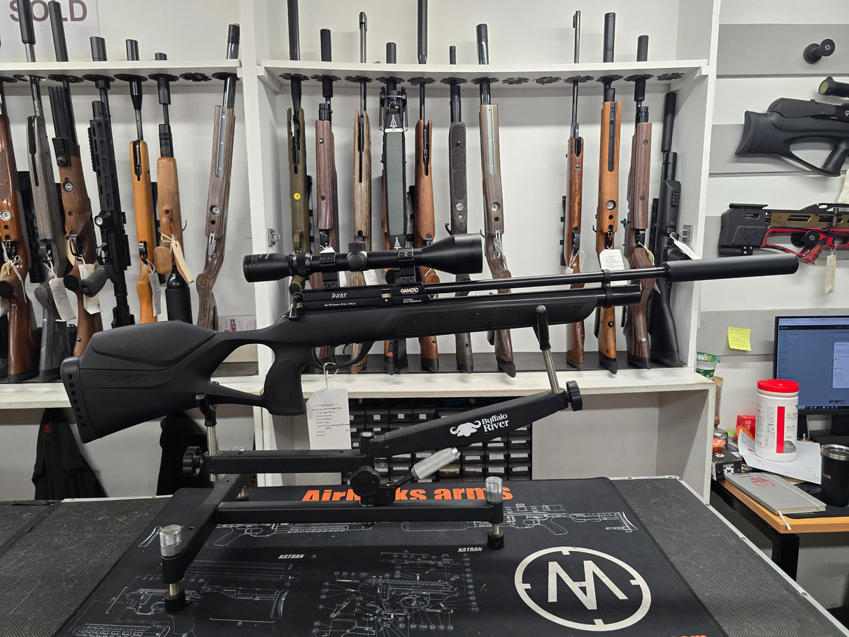 Second Hand Gamo Phox .22