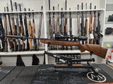 Second Hand Weihrauch HW95K .22