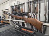 Second Hand Weihrauch HW95K .22