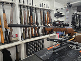 Second Hand Weihrauch HW95K .22