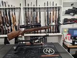 Second Hand Weihrauch HW95K .22
