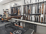 Second Hand Weihrauch HW95K .22