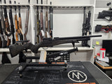 Second Hand Daystate Huntsman Revere Safari .22