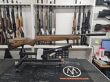 Second Hand Cometa Fenix 400 walnut .177