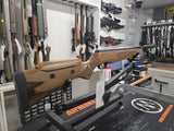 Second Hand Cometa Fenix 400 walnut .177