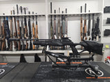 Second Hand Walther RM8 Varmint .177